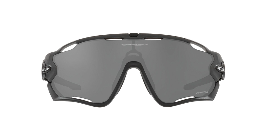 OAKLEY-JAWBREAKER-9290 929071 HI RES MATTE CARBON(PRIZM BLACK 31*131, Negro, hi-res image number 3