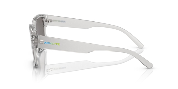 ARNETTE-4325 28586G TRANSPARENT GREY(LIGHT GREY MIRROR SILVER 80 54*19, Gris transparente, hi-res 2