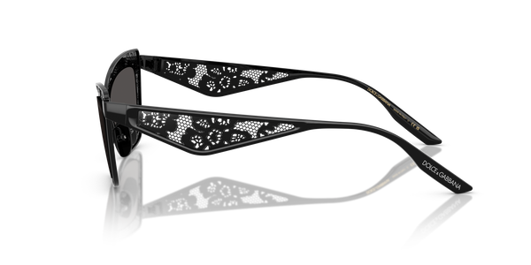 GABBANA-2311/S 01/87 BLACK(DARK GREY 51*20, , hi-res 2