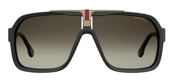 CARRERA-1014/S 807 BLACK 64*10, , hi-res 2