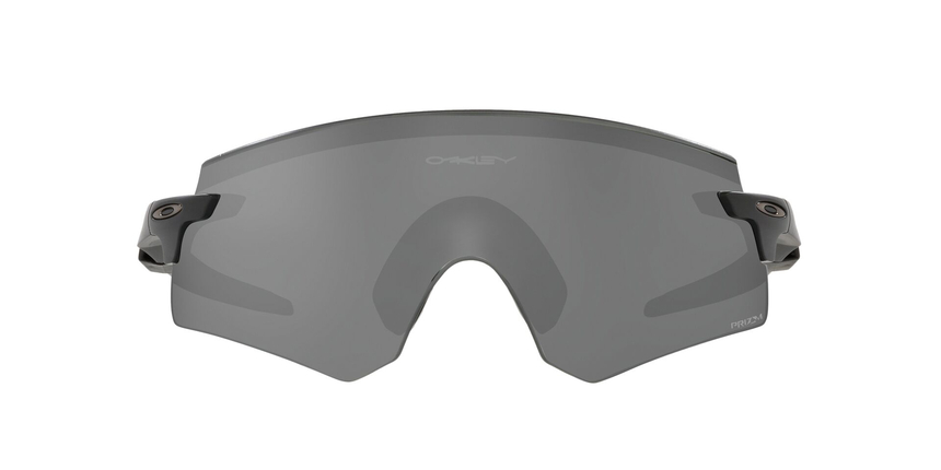 OAKLEY-ENCODER-9471 947103 MATTE BLACK(PRIZM BLACK 36*136, Negro, hi-res image number 1