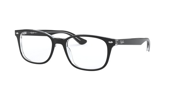 rx-5375 2034 black 53*18