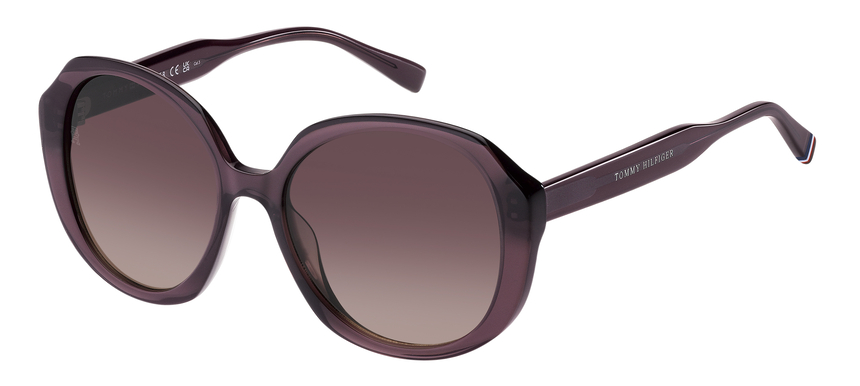 TOMMYHILFIGER-2106/S G3I MAUVE 54*17, Lila, hi-res image number 0