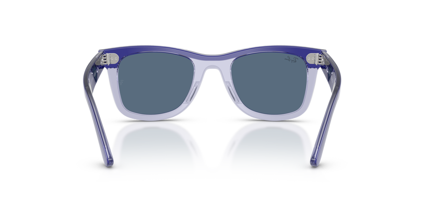 RJ-9140S 721280 BLU ON TRANSPARENT BLU(DARK BLUE 45*20, , hi-res image number 3
