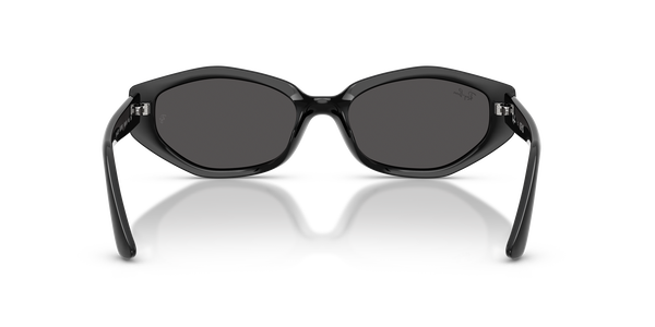 RB-4473D 667787 BLACK(DARK GREY 56*18, , hi-res 3