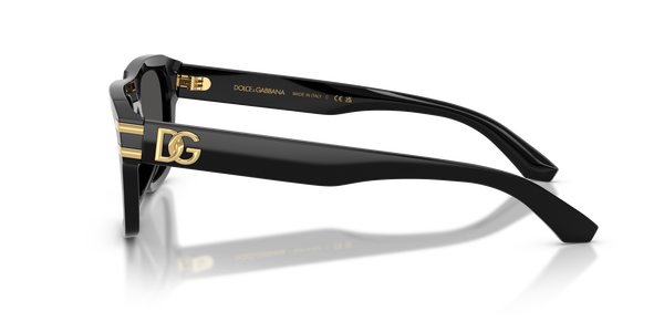 GABBANA-4496/S 501/87 BLACK(DARK GREY 54*21, , hi-res 2