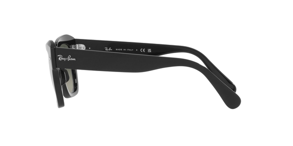 RB-2186 901/71 BLACK GREY GRADIENT 49*20, Negro, hi-res 2