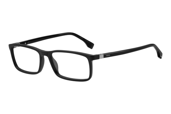 boss-1493/g ans black dark ruthenium 55*16