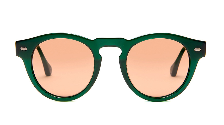 SCALPERS-VENICE/S 03 GREEN 48*22, Verde, hi-res image number 1