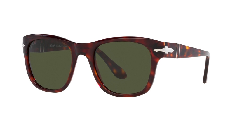 PERSOL-3313S/S 24/31 TORTOISE BROWN(GREEN 55*20, , hi-res image number 0