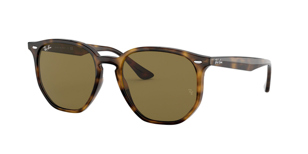 RB-4306 710/73 HAVANA (DARK BROWN) 54*19, Havana, hi-res 0