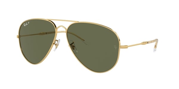 ray-ban old aviator rb 3825