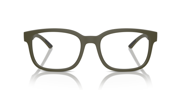 prada-sport-05qv/g 15x1o1 green military matte 56*20