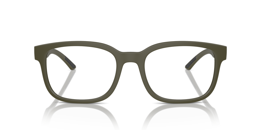 PRADA-SPORT-05QV/G 15X1O1 GREEN MILITARY MATTE 56*20, , hi-res image number 1