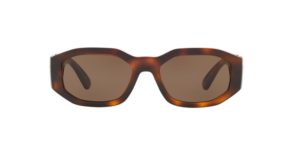VERSACE-4361/S 521773 HAVANA 53*18, Havana, hi-res 1