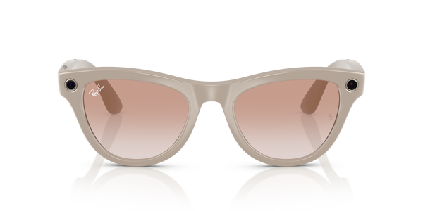 RB-META-4010-GEN-1 670013 SHINY WARM GRAY(GRADIENT CINNAMON PINK 52*20, Gris brillante, hi-res 1