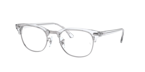 RX-5154 2001 CLEAR 49*21, Plata-Transparente, hi-res 0