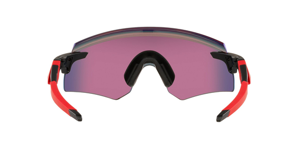 OAKLEY-ENCODER-9471 947101 MATTE BLACK(PRIZM ROAD 36*136, Negro, hi-res 2