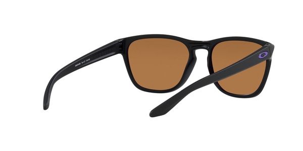 OAKLEY-MANORBURN-9479 947903 MATTE BLACK(PRIZM VIOLET 56*17, Negro, hi-res 6