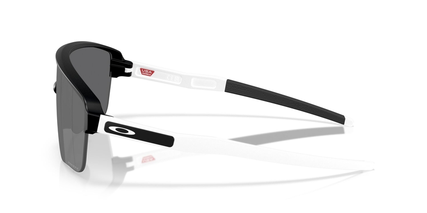 OAKLEY-CORRIDOR-SQ-9415 941501 MATTE BLACK(PRIZM BLACK 42*142, Negro Mate, hi-res image number 2