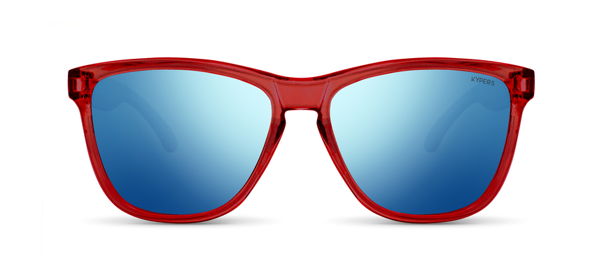 KYPERS-CAIPIRINHA/S CAI040 ROJO TRANSP 54*17, Rojo-transparente, hi-res image number 1