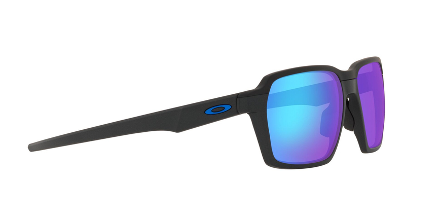 OAKLEY-PARLAY-4143 414305 NEGRA 58*16, , hi-res image number 2