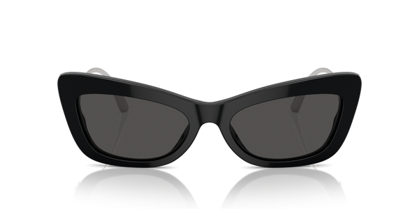 gabbana-4467b/s 501/87 black(dark grey 55*18