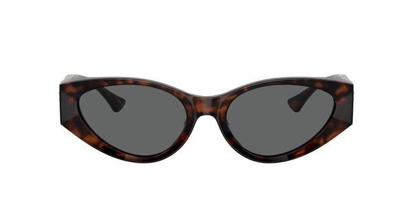 VERSACE-4454/S 542987 HAVANA 55*18, Havana, hi-res 1
