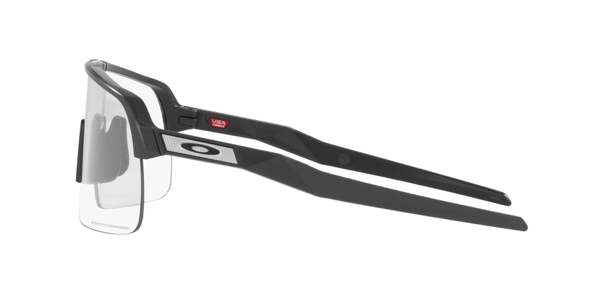OAKLEY-SUTRO-LITE-9463 946345 MATTE CARBON(CLEAR PHOTOCHROMIC 39*139, Gris, hi-res image number 2