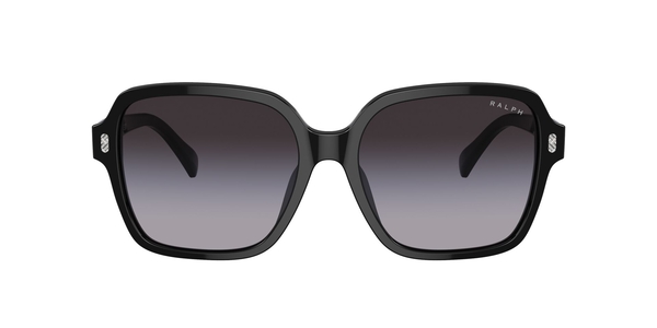 ralph-5304u/s 50018g shiny black(gradient grey 57*16