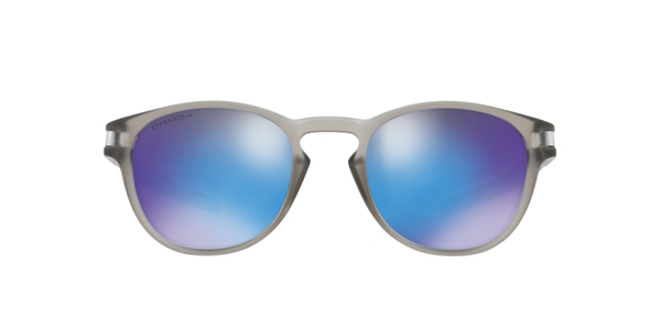 OAKLEY-LATCH-9265 926532 MATTE GREY IN 53*21, Gris, hi-res 1