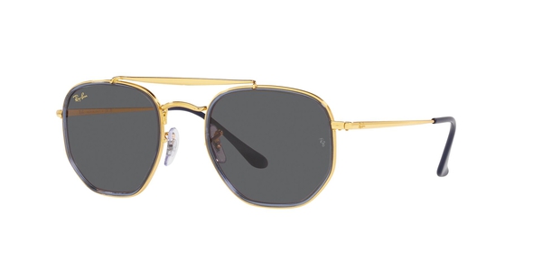 RB-3648M 9240B1 LEGEND GOLD(DARK GREY 52*23, Dorado, hi-res 0