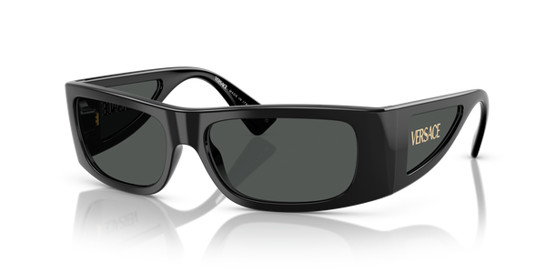 versace-4482/s gb1/87 black(dark grey 57*16