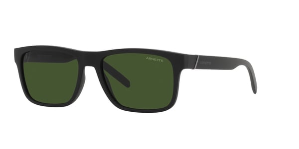 arnette-4298 275871 matte black(dark green 55*17