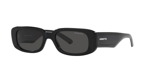 arnette-4317 121487 black(dark grey 50*19