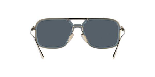 PRADA-57ZS/S 19F09T TRANSPARENT GRAPHITE(DARK GREY 55*19, Gris, hi-res 7