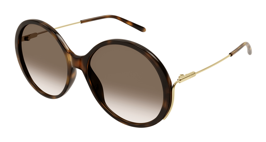 CHLOE-0171S/S 002 HAVANA 58*17, Havana, hi-res image number 0