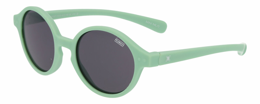 MINI-MUNICH-19321/S 635 VERDE PASTEL 40*16, Verde claro, hi-res image number 0