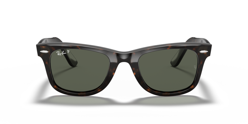 RB-2140 902/58 3P HAVANA 50*22, Tortoise, hi-res image number 1
