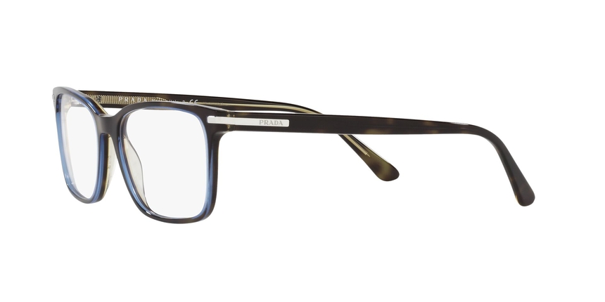 PRADA-14WV/G ZXH1O1 MORO TURQUOISE TORTOISE 56*18, Marr&oacute;n-Verde, hi-res image number 9