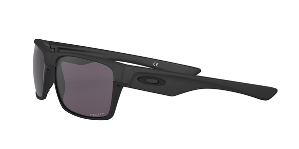 OAKLEY-TWO-FACE-9189 918942 GREY(PRIZM GR 60*16, Negro, hi-res 2