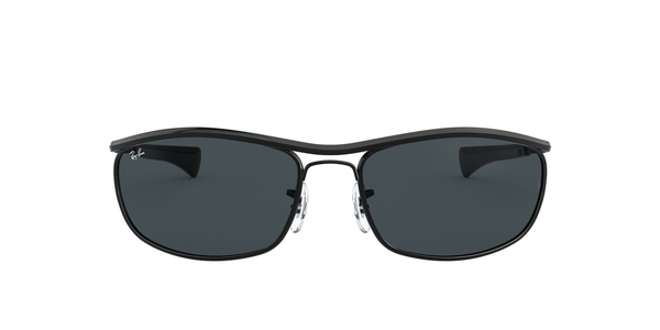 RB-3119M 002/R5 BLACK/BLUE 62*18, Negro, hi-res 1