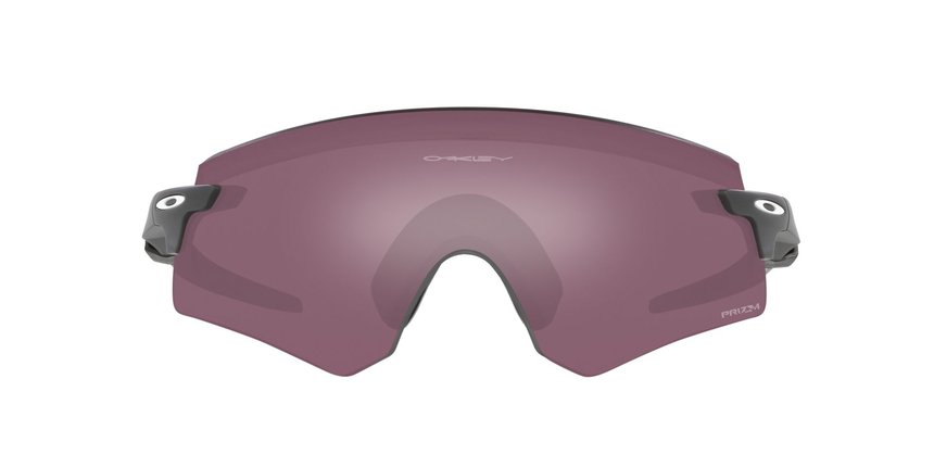 OAKLEY-ENCODER-9471 947113 MATTE CARBON(PRIZM ROAD BLACK 36*136, Negro, hi-res image number 11