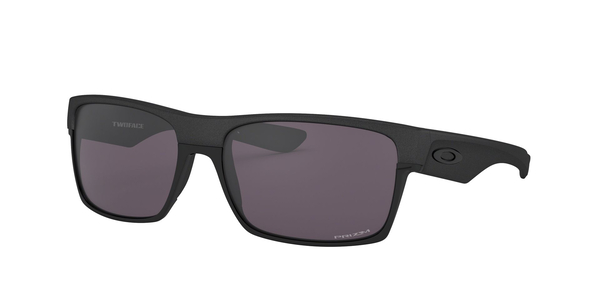 OAKLEY-TWO-FACE-9189 918942 GREY(PRIZM GR 60*16, Negro, hi-res 0