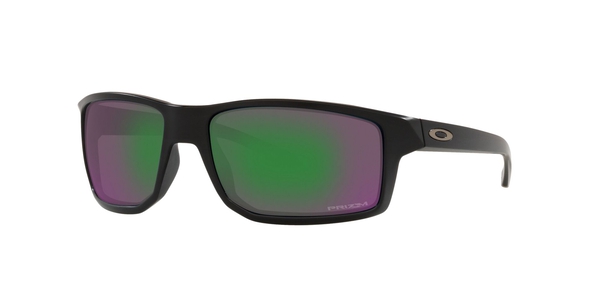 OAKLEY-GIBSTON-9449 944915 MATTE BLACK(PRIZM JADE 60*17, Negro, hi-res 0