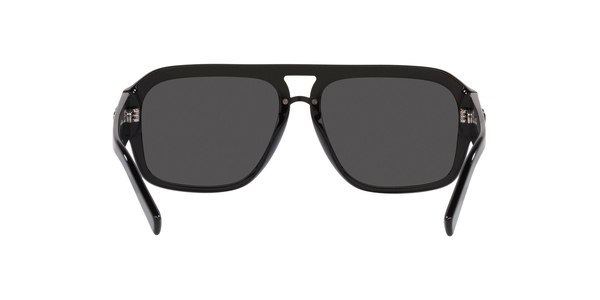 GABBANA-4403/S 501/87 BLACK(DARK GREY 58*16, Negro, hi-res 1