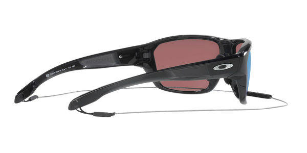 OAKLEY-SPLIT-SHOT-9416 941635 BLACK INK(PRIZM DEEP WATER POLARIZED 64*17, Negro, hi-res 4