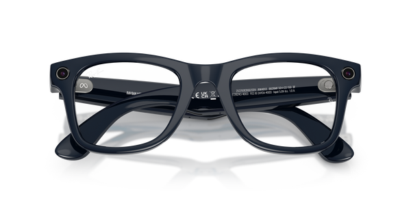 RB-META-4012-GEN-2 6628MF50 SHINY COSMIC BLUE (TRANSITIONS SAPPHIRE) 50*22, Azul brillante, hi-res 8