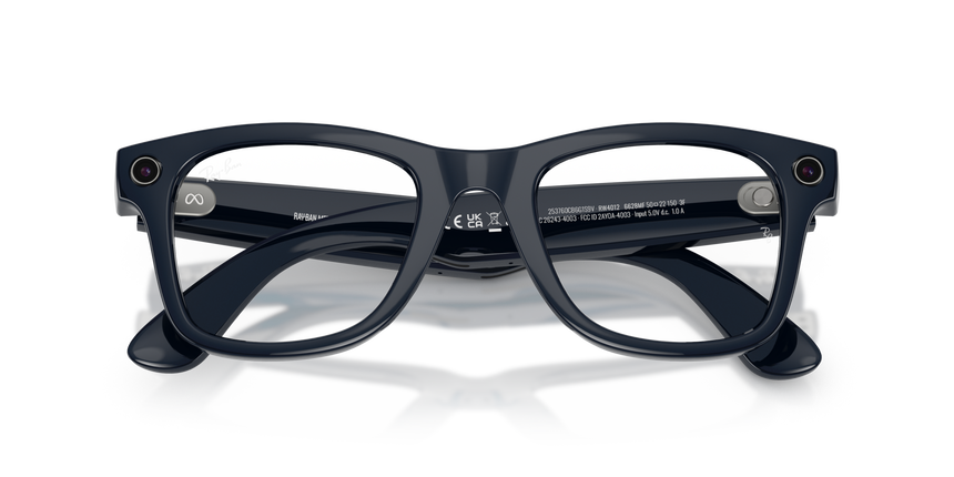 RB-META-4012-GEN-2 6628MF50 SHINY COSMIC BLUE (TRANSITIONS SAPPHIRE) 50*22, Azul brillante, hi-res image number 8