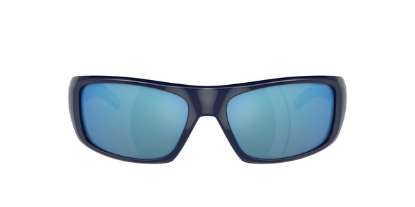 ARNETTE-4182 291422 DARK BLUE(DARK GREY MIRROR WATER POLAR 62*17, Azul, hi-res 1